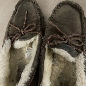 UGG Dakota Slippers